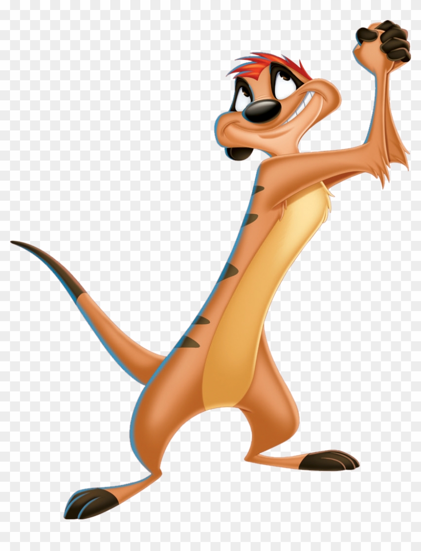 The Lion King Png Transparent Picture - 24 Stand Up The Lion King Themed Premium Edible Wafer #301373