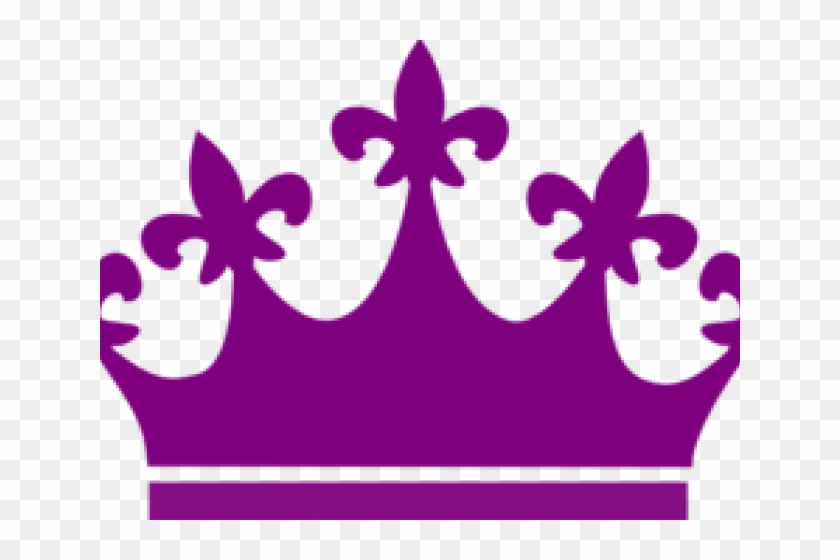 Queen Crown Cliparts - Rewa Cross #301407