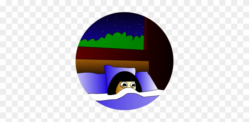 I Dream Of Weirdos - Cartoon #301460