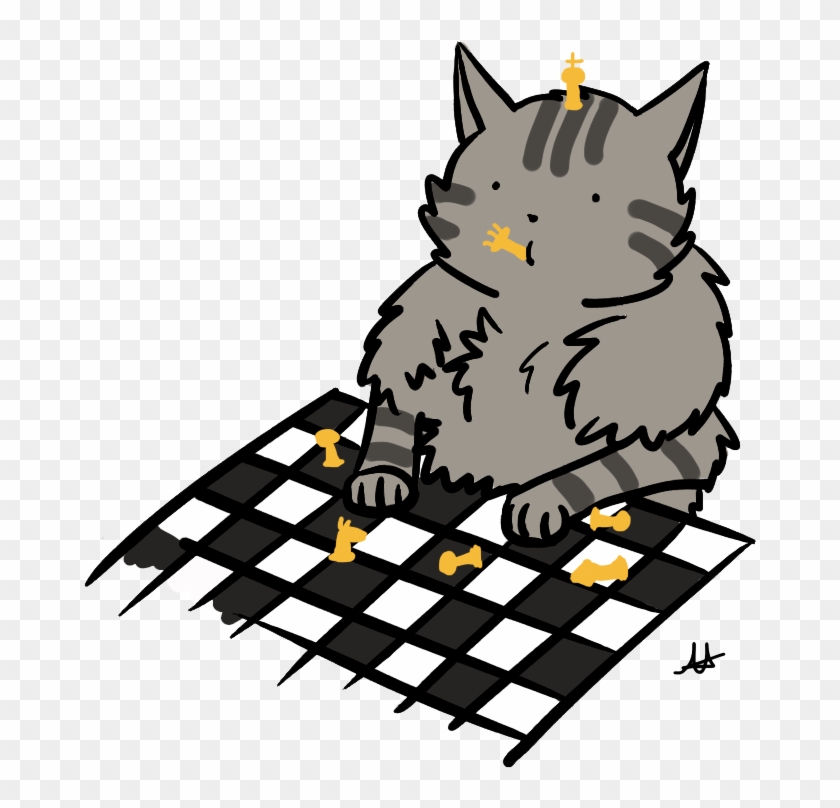 Chess Piece King Clip Art - Chess Piece King Clip Art #301485