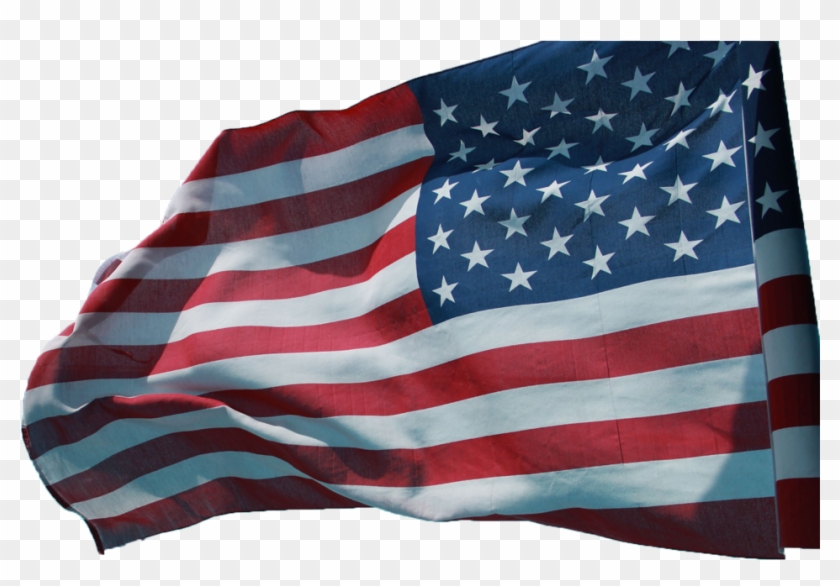 Flag Of The United States National Flag - Flag Of The United States National Flag #301592