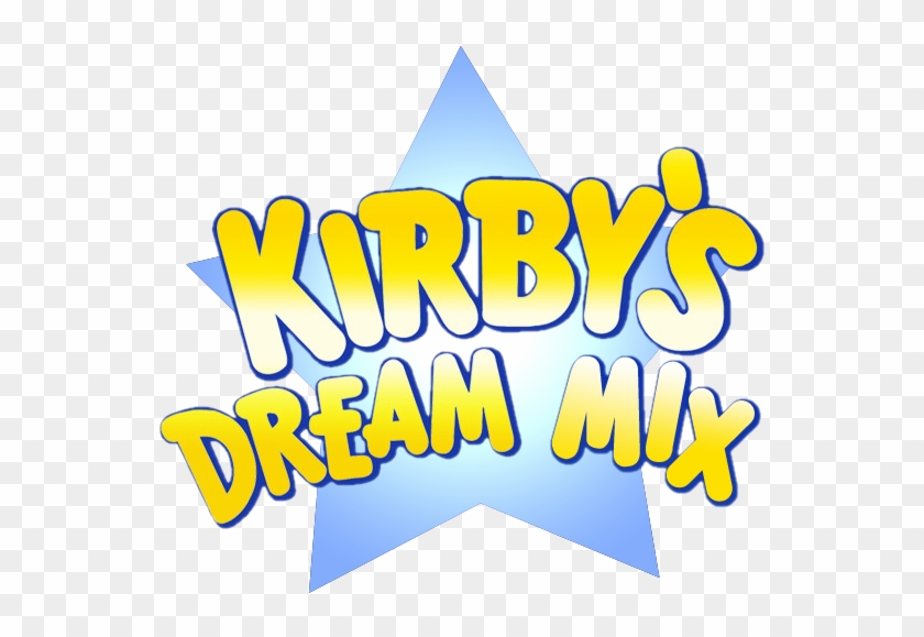 It's More Or Less A One Man Project - Kirby's Dream Land #301513