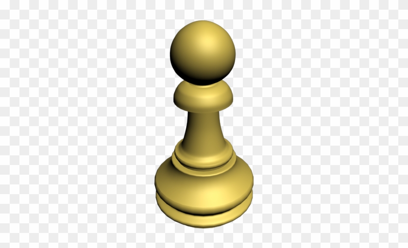 Chess Pawn Png Image - Chess Pawn Transparent Background #301533