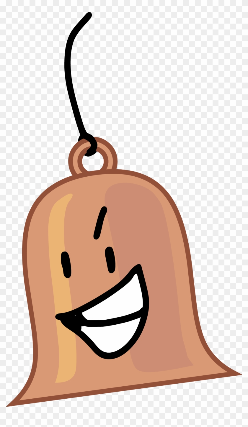 Bell Win - Bfdi 6 Bell #301564