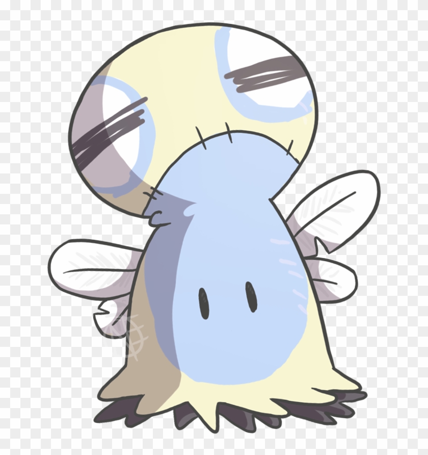 I Love All The Different Mimikyu Disguises People Have - Dunsparce #301573