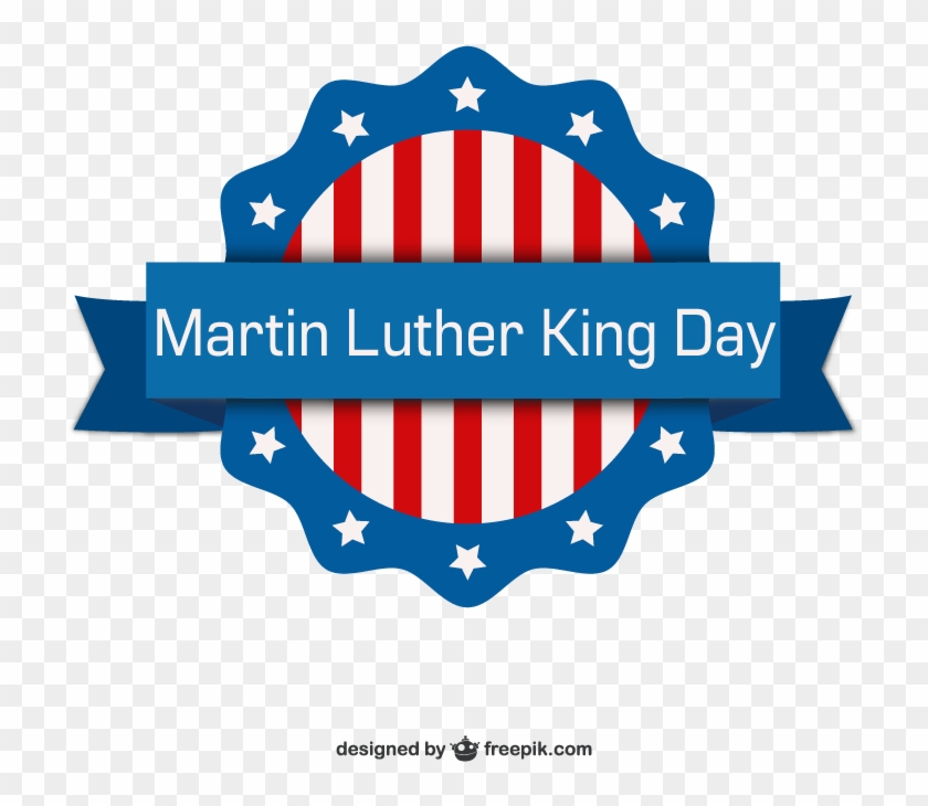 Martin Luther King Jr Clip Art - Martin Luther King Day #301577