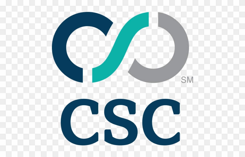 Csc Logo #301604