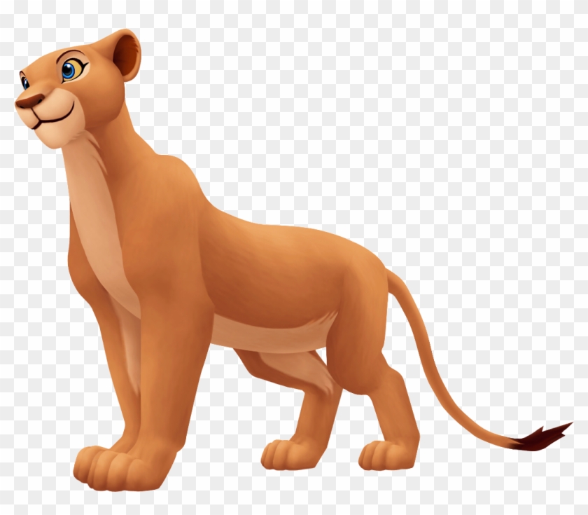 Lion Coloring Pages