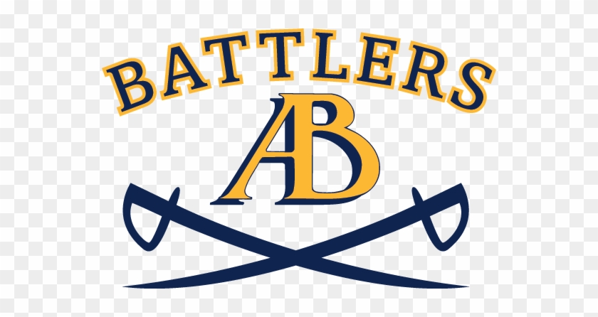 Eguru - Alderson Broaddus Football Logo #301687