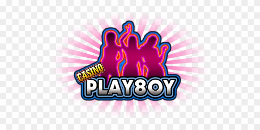 Playboy Casino Game #301697