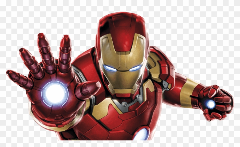 Genius, Billionaire, Playboy, Philanthropist - Iron Man Infinity War Png #301716