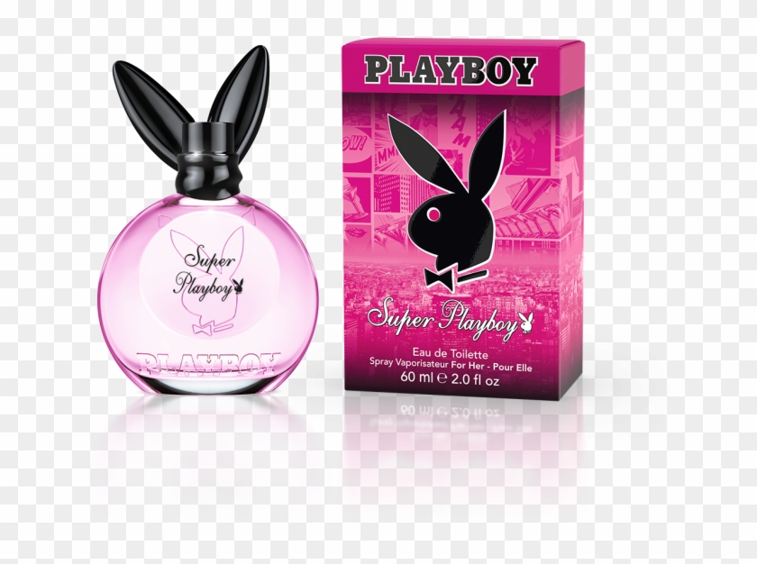 Playboy Super Playboy Female - Playboy Super Women Eau De Toilette Spray 40 Ml #301719