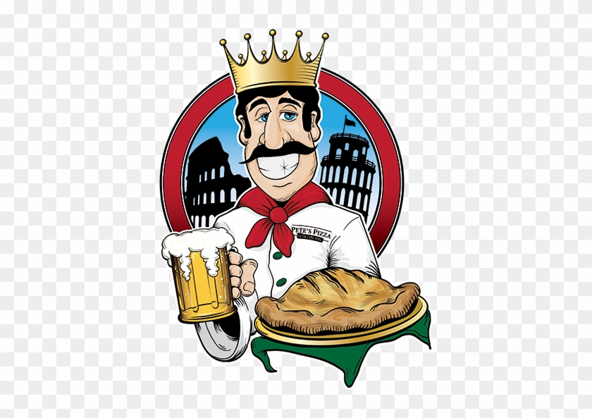 Calzone King #301728