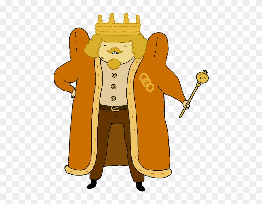 King Of Ooo - Adventure Time King Of Ooo #301738