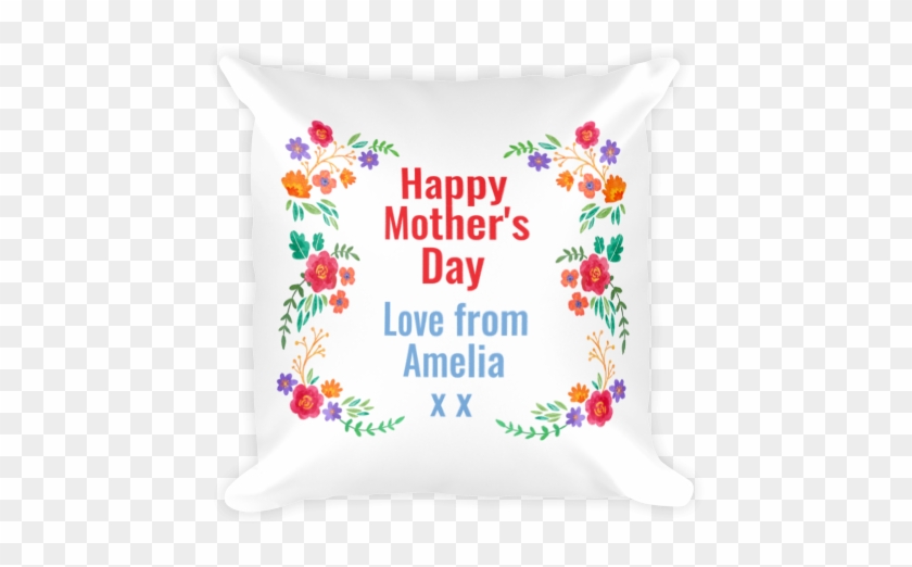 Happy Mother's Day - Make The Choice To Believe In Your Dreams Important #301752