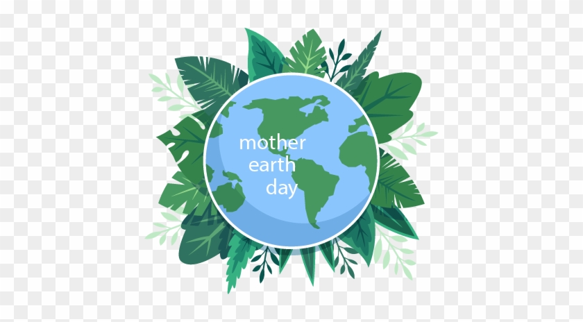 Mother Earth Day Messages Sticker-0 - Earth Day #301755