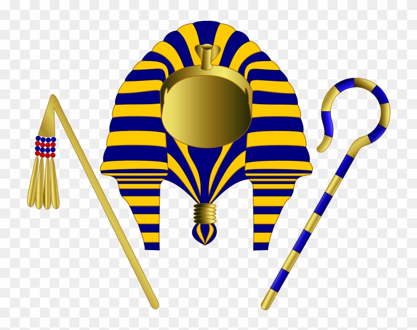 Nemes Headdress - Google Search - Insygnia Faraona #301759