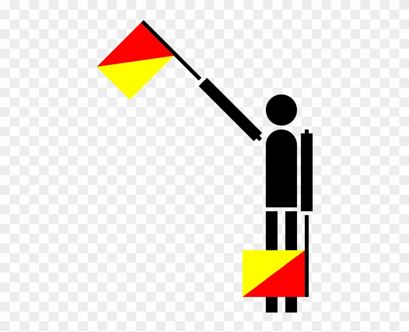 Semaphore Flags #301764