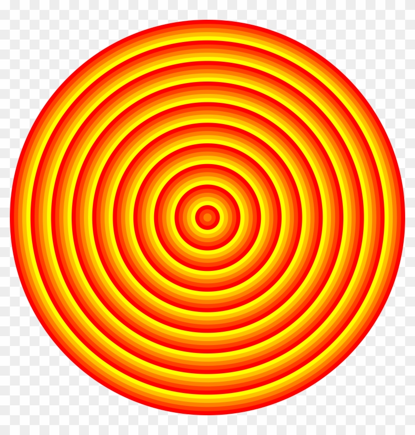 Circle Clipart Swirl - Come And Join Us #301776