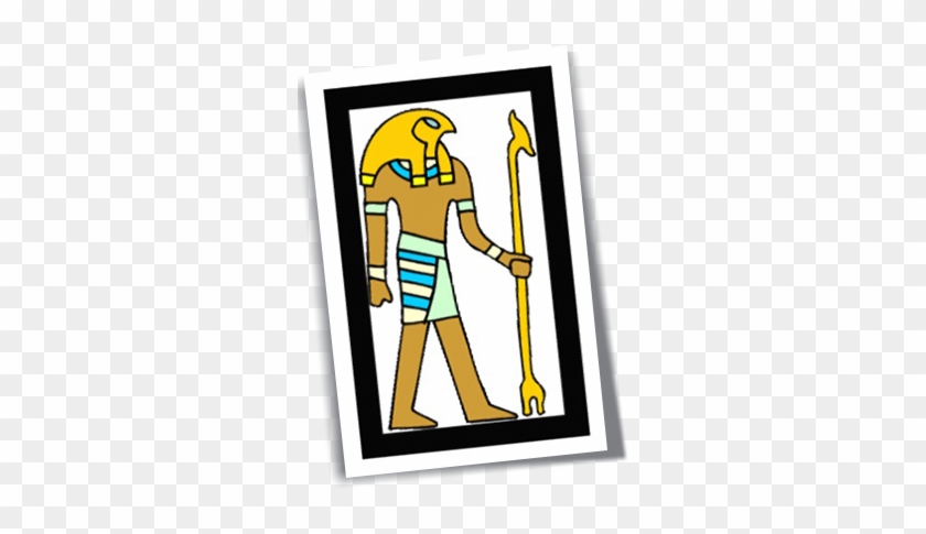Religion - Horus Egyptian God #301779