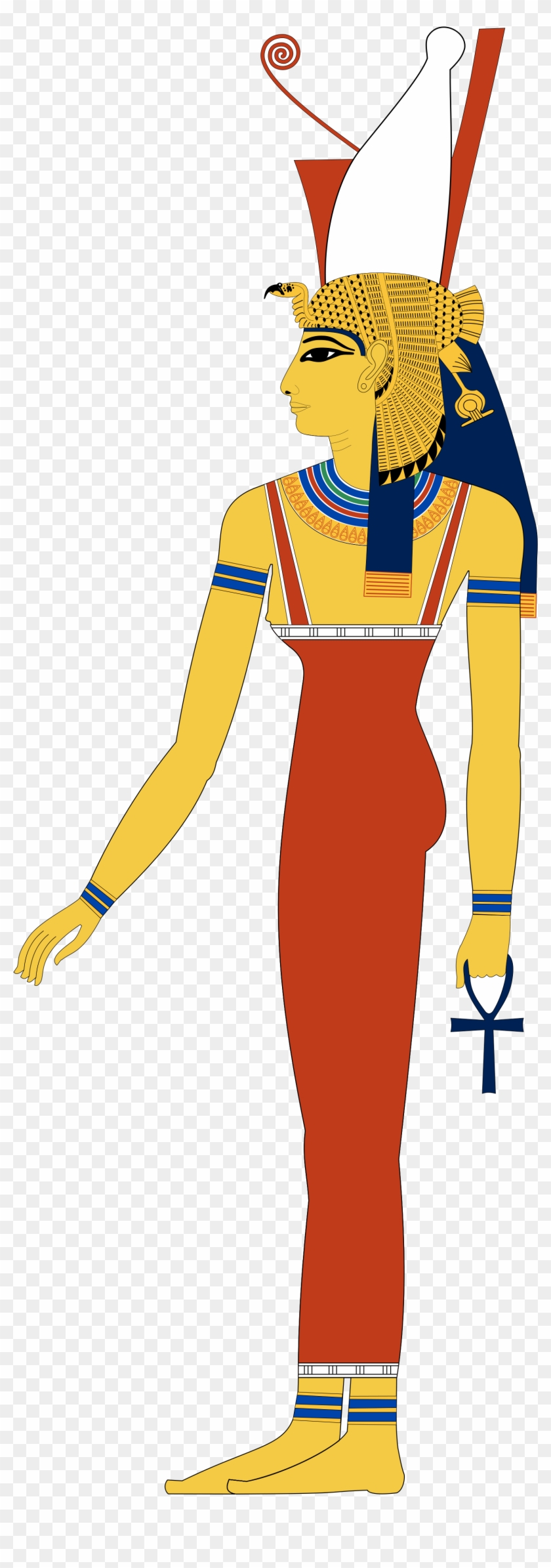 Mut - Ancient Egyptian God Mut #301782