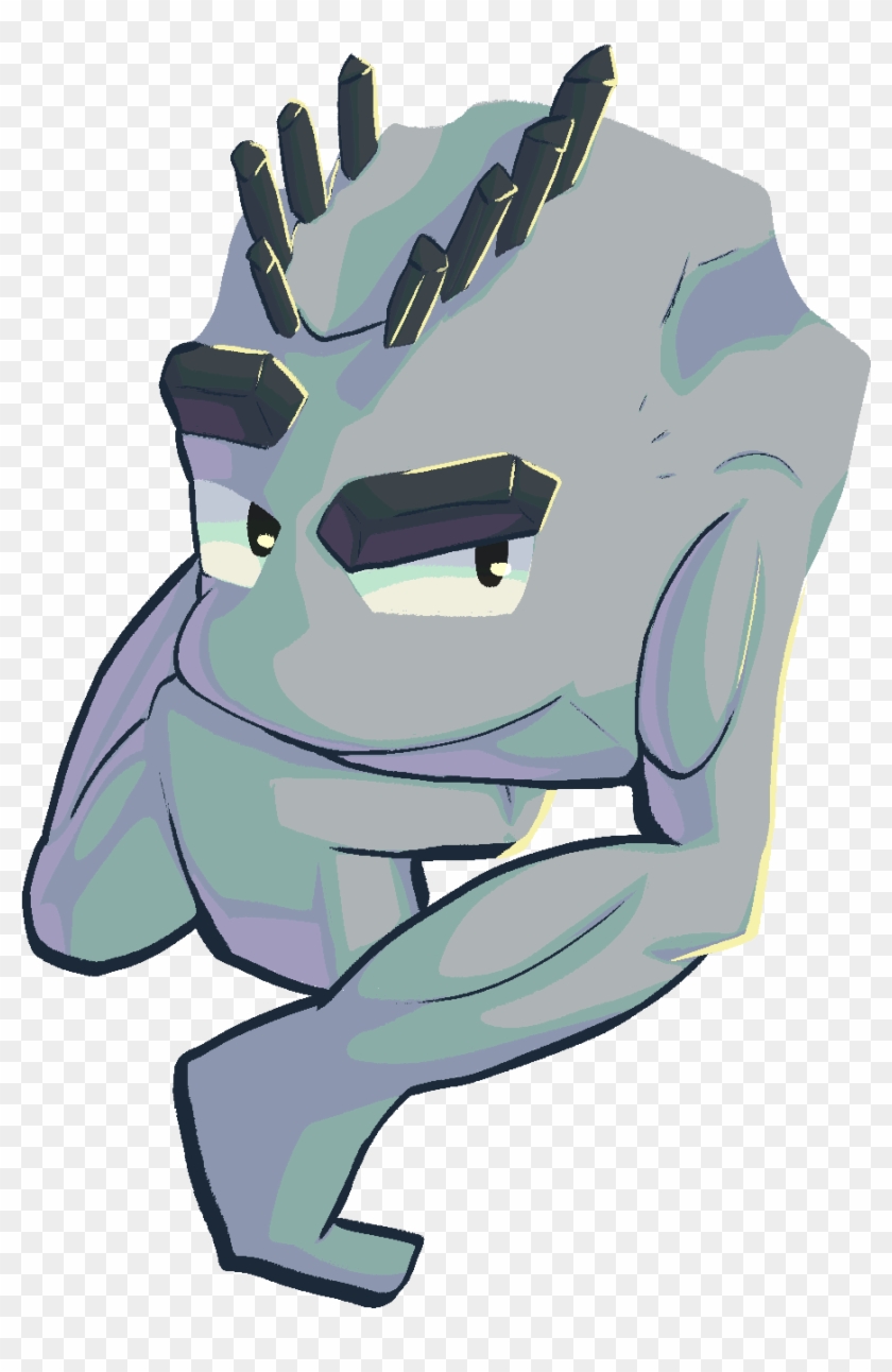 Alolan Geodude - Alolan Geodude #301797