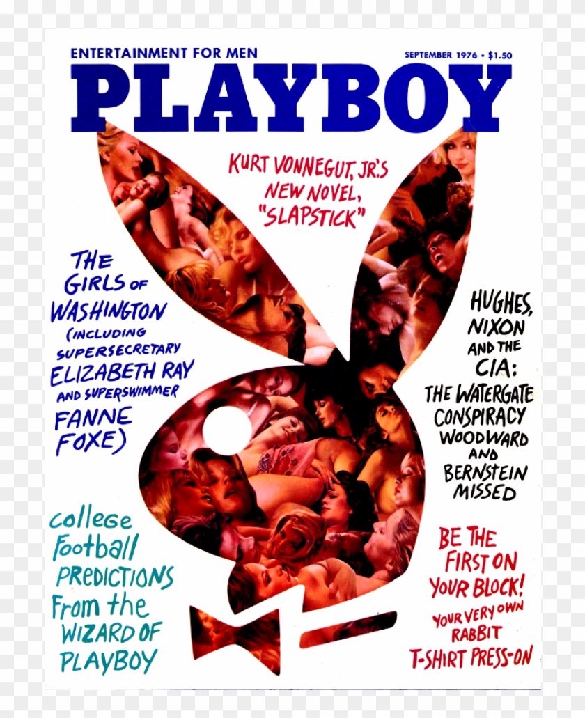 Elizabeth Ray In Playboy #301817