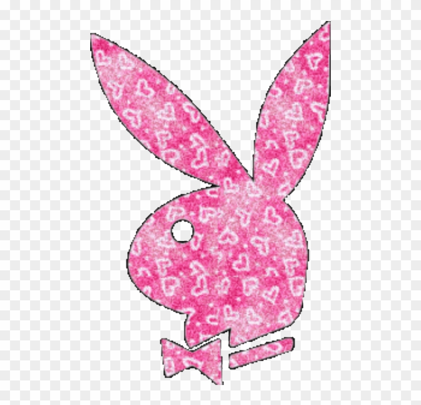 Playboy Nyuszi Logok #301824