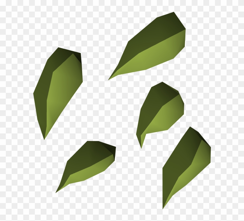 Runescape Vine Seed #301831