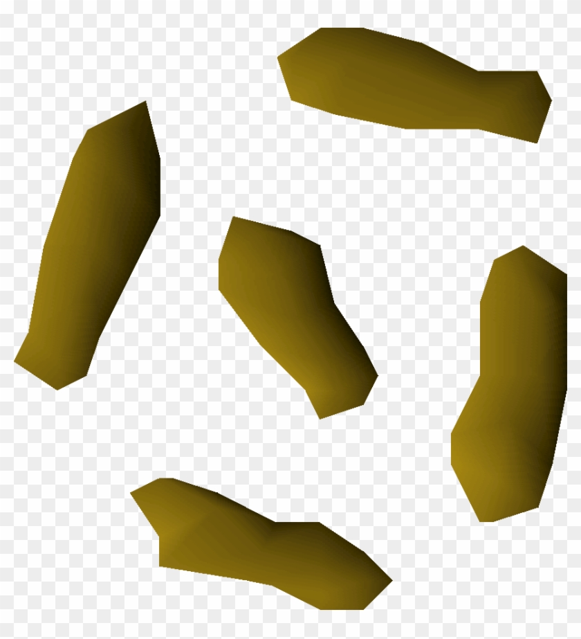 A Limpwurt Seed Is A Seed Used In The Farming Skill - Runescape Seed #301850