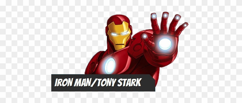 Tony Stark Je Génius, Miliardář, Playboy, Filantrop - Iron Man #301923