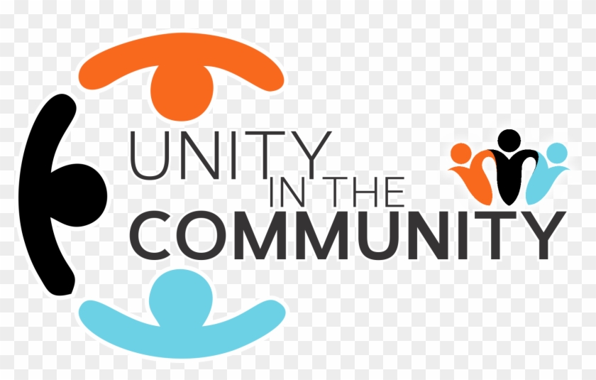 Unity In The Community Urges Locals To Make 2017 More - Unity In The Community #301924