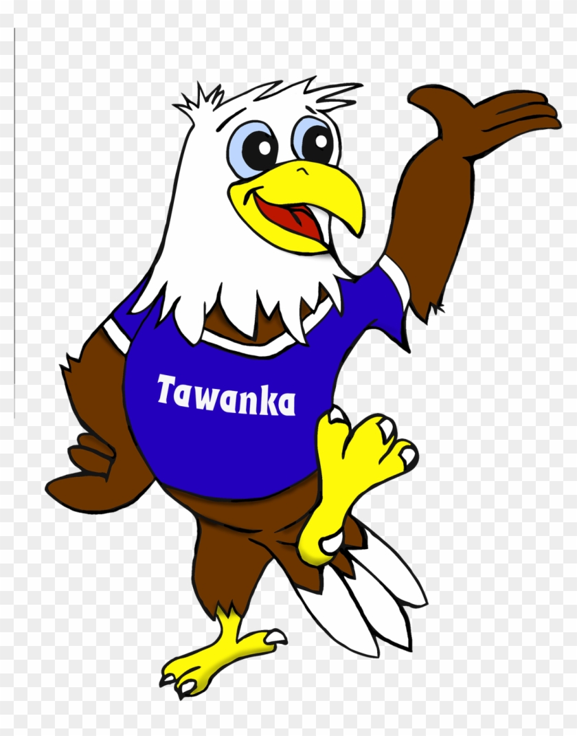 Empowered Eagles - Tawanka Elementary School #301927