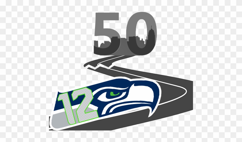 Road To The Playoffs Cut Short For Seahawks - Seattle Seahawks #301955
