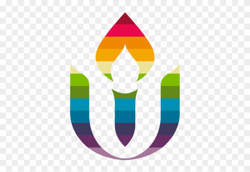Message For All - Unitarian Logo #301975