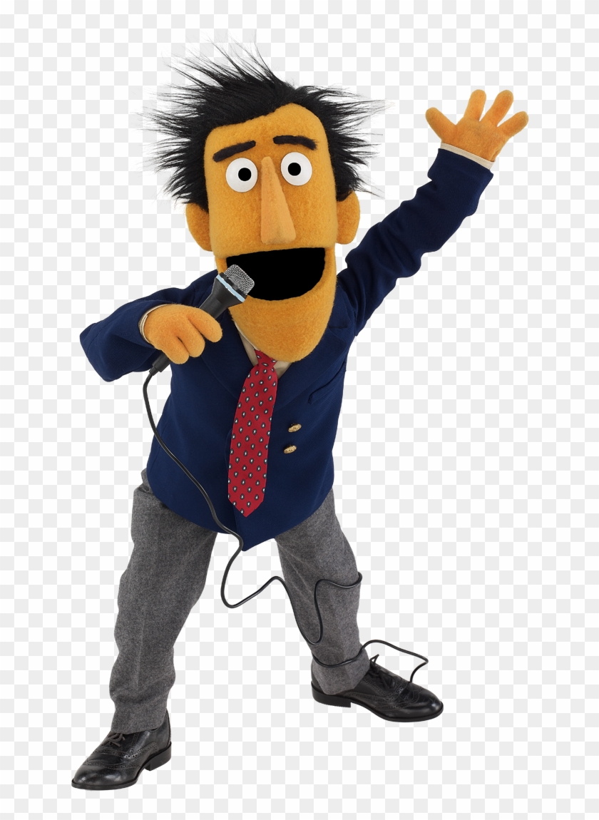 Guy Smiley - Guy Smiley #302005