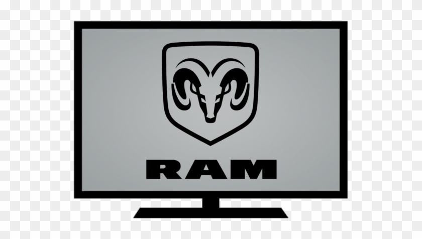 Ram, The Biggest Loser From This Year's Super Bowl - Dodge Ram #301991