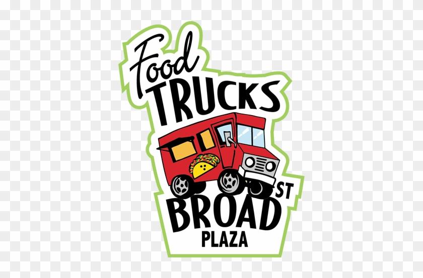 For The Summer We Will Go To Food Truck Fridays On - Food #302003