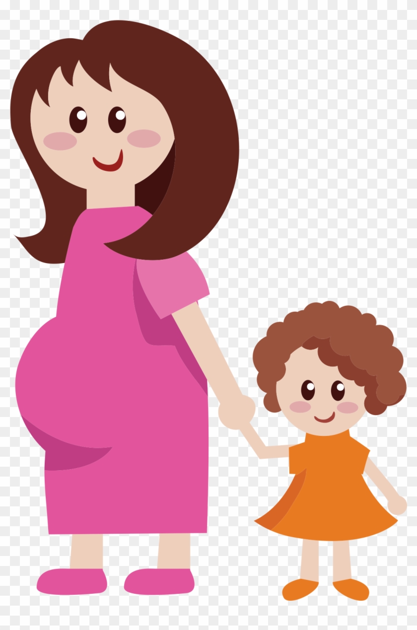 Pregnancy Mother Infant - Pregnancy Mother Infant #302078