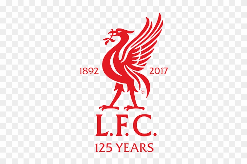 Liverpool L - Logo Liverpool Dream League Soccer 2018 #302060