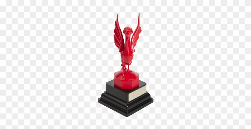 Lfc Liverbird Statue - Liver Bird #302069