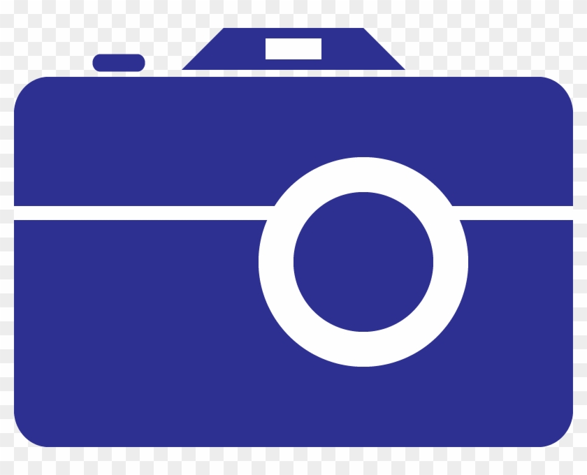 Camera Free Content Photography Clip Art - Take A Photo Icon Png #302093