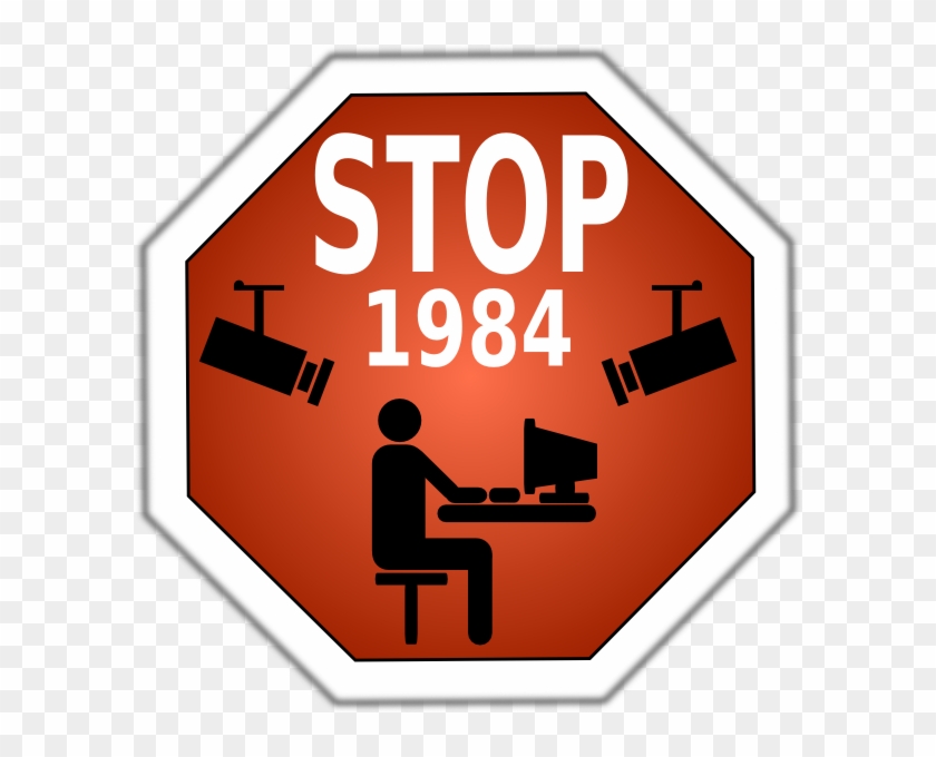 1984 Clipart #302142