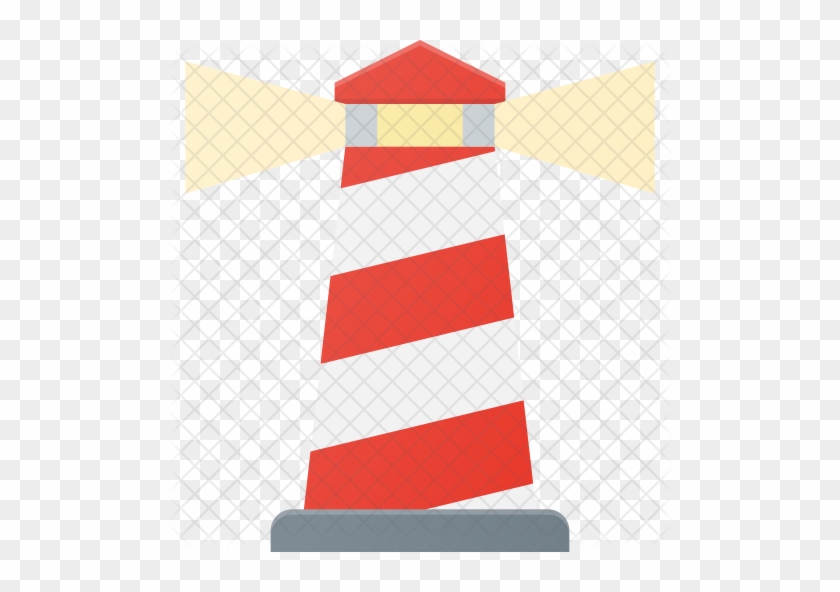 Lighthouse Icon - Envelope #302183