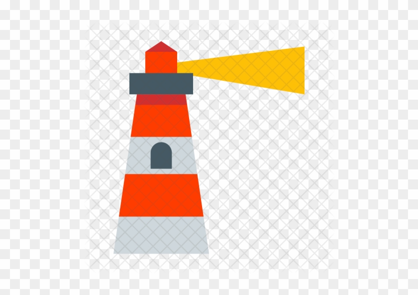Lighthouse Icon - Lighthouse Png #302184