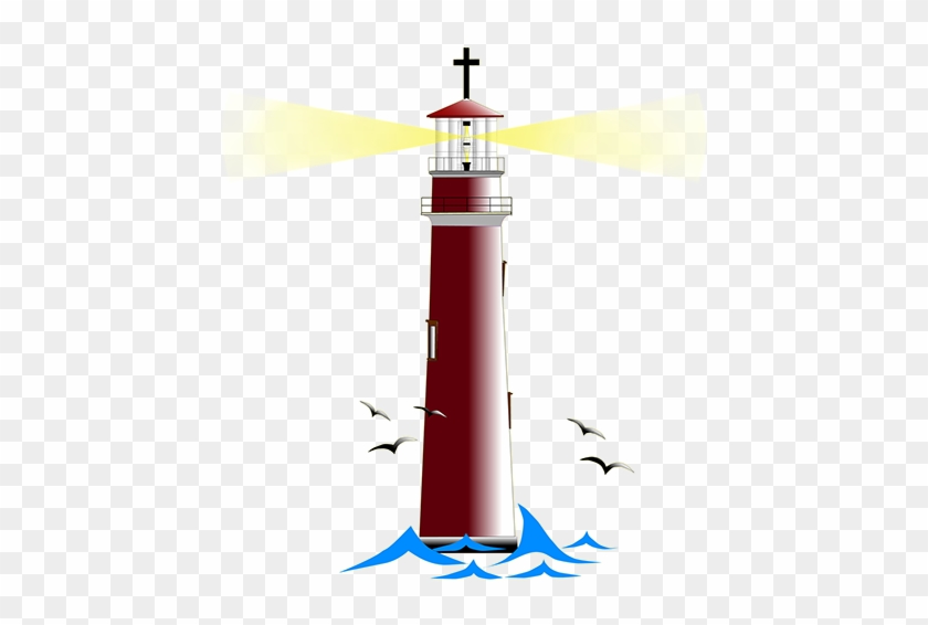 Lighthouse Logo - Lighthouse #302211