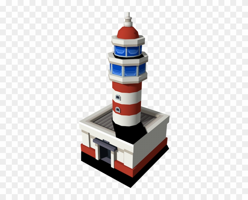 Download Zip Archive - Lighthouse #302236