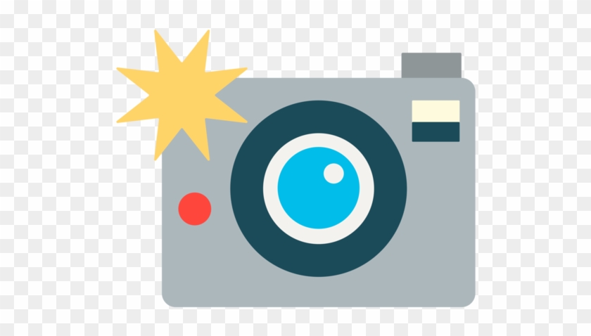 Mozilla - Camera Emoji #302252