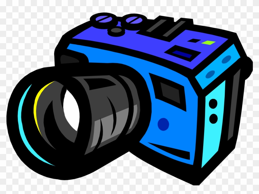 clipart of cameras and or photographers