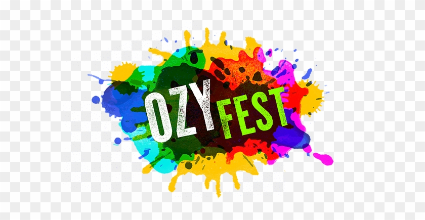 Third Annual Ozy Fest - Ozy Fest 2017 Lineup #302267
